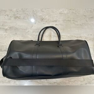 Zara Travel Bag with 19.5”length.